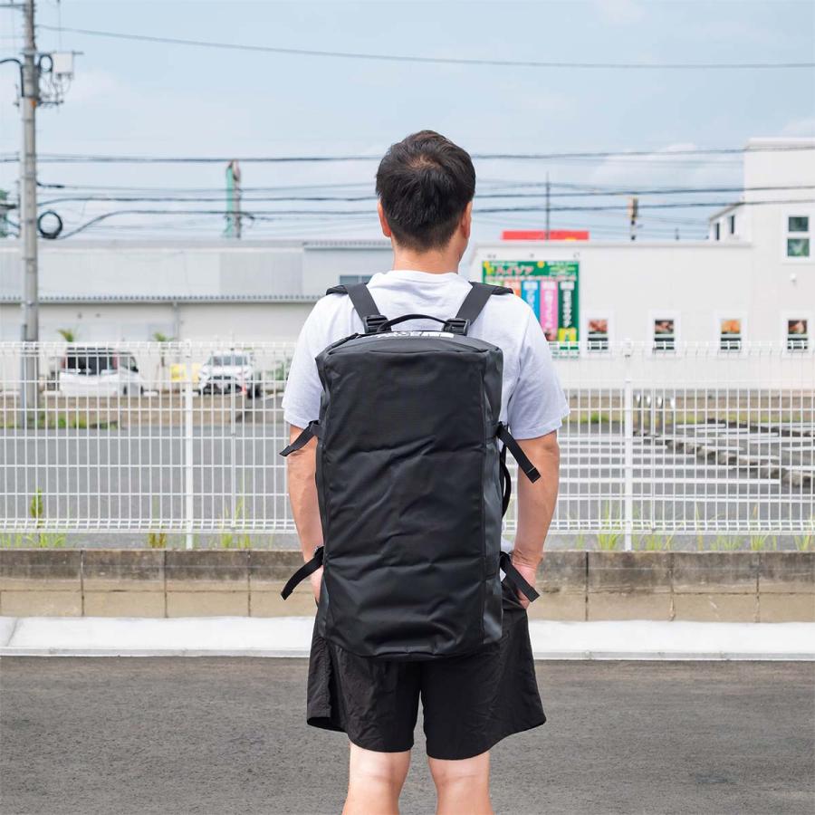 THE NORTH FACE（ザ ノースフェイス） ノースフェイス ボストンバッグ