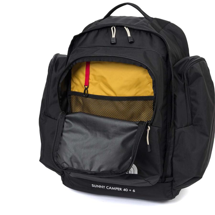 THE NORTH FACE（ザ ノースフェイス） ノースフェイス リュック 40L