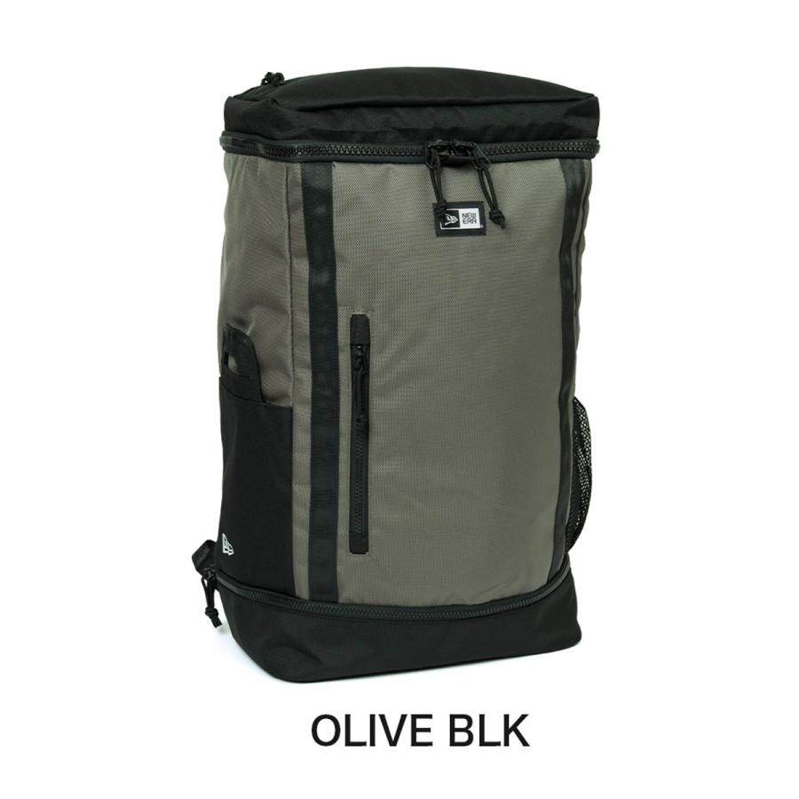 NEW ERA（ニューエラ） リュック NEW ERA 32L ボックス 通学 BOXPACK