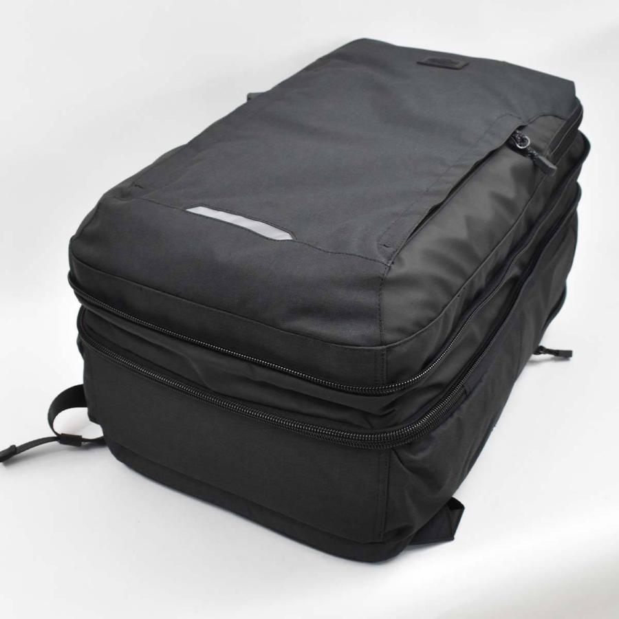 MOUSTACHE（ムスタッシュ） リュック 大容量 最大52L A3 特大 メンズ