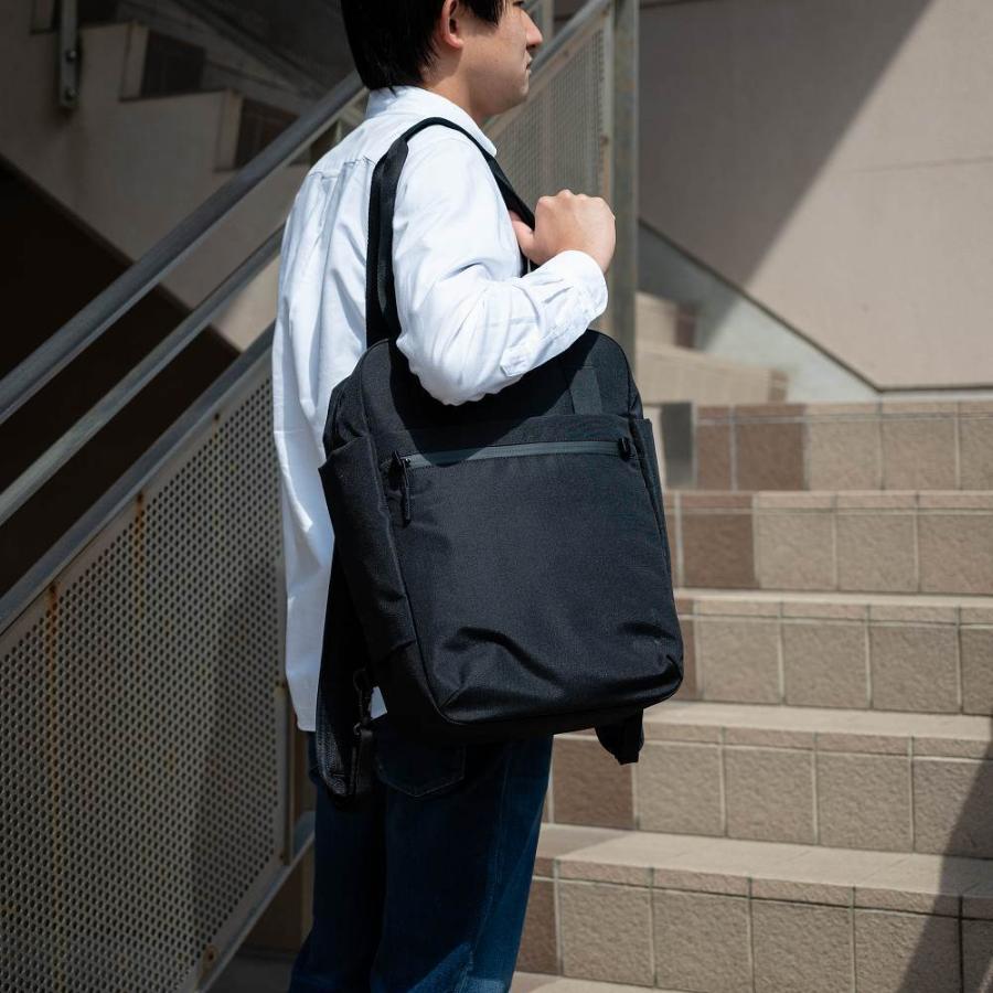 incase（インケース） トートバッグ リュック Transfer 2-Way Tote