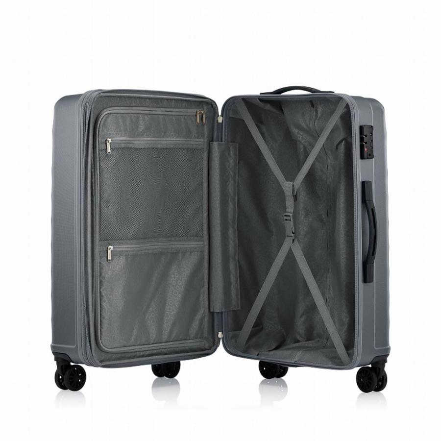 AMERICAN TOURISTER（アメリカンツーリスター） スーツケース American