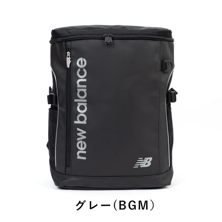 New Balance（ニューバランス） リュック 通学 new balance 32L A3