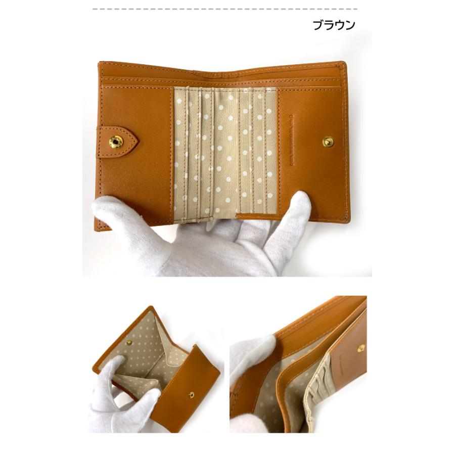 ハローキティ 財布 レディース 二つ折り キティちゃん さいふ サンリオ