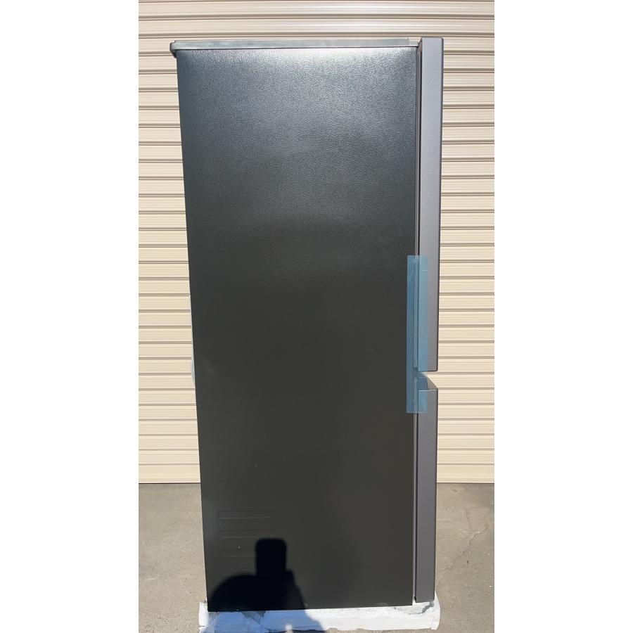 AQUA 冷蔵庫 AQR-20E3 (K) 200L 2024年製 D061 AQUA 冷凍冷蔵庫 アクア