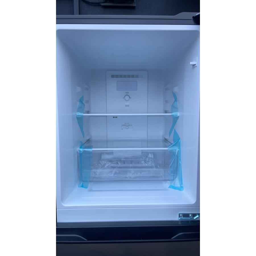 冷蔵庫 AQUA AQR-J13J