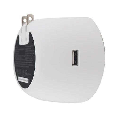 コンスピ 2個 ライトグレー/ホワイト OC Acoustic コンセント