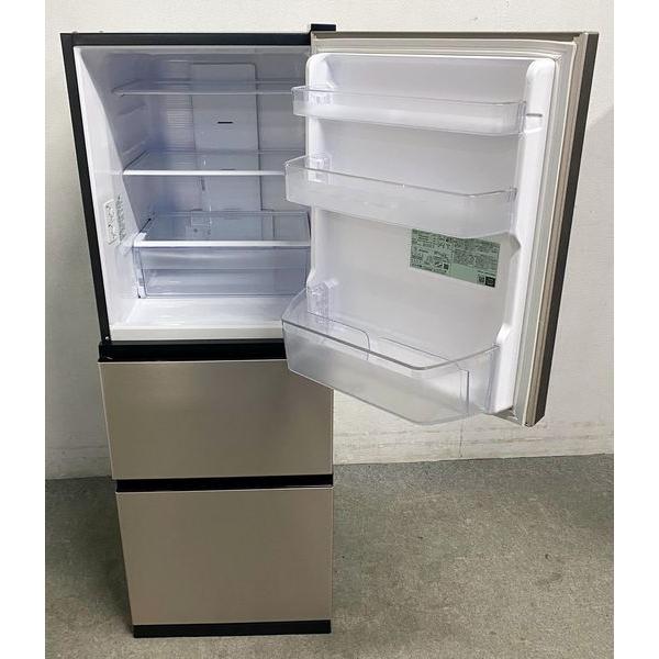 日立 冷蔵庫 265L R-27V シルバー 2025年製造 日立 冷蔵庫 265L R-27V