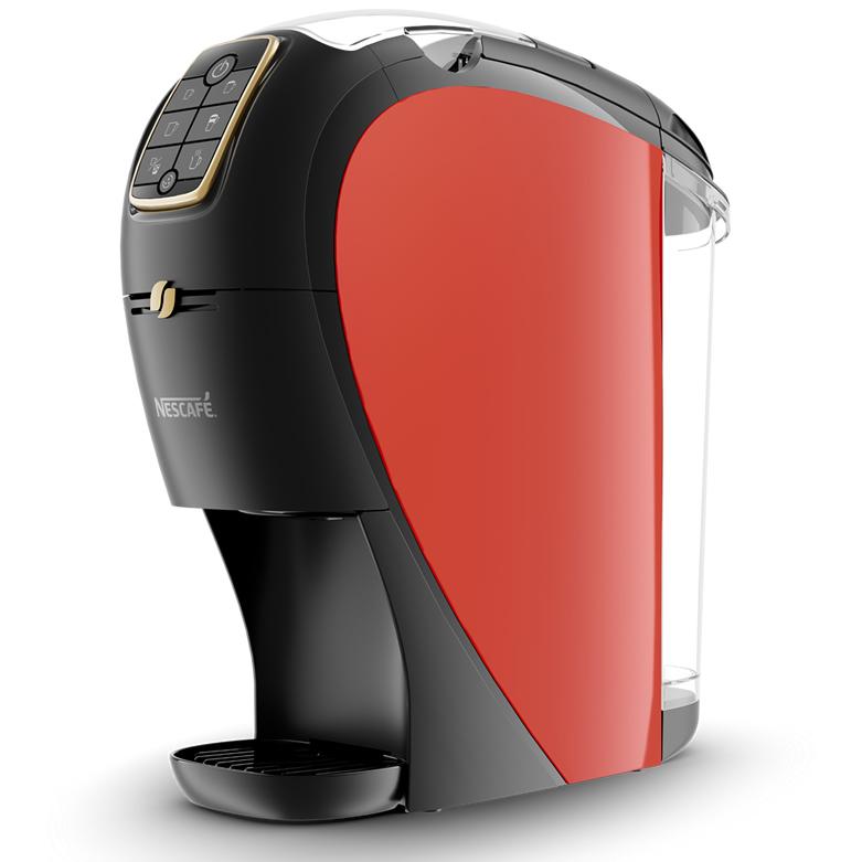 ネスカフェ ゴールドブレンド バリスタ コーヒーメーカー スリム 本体