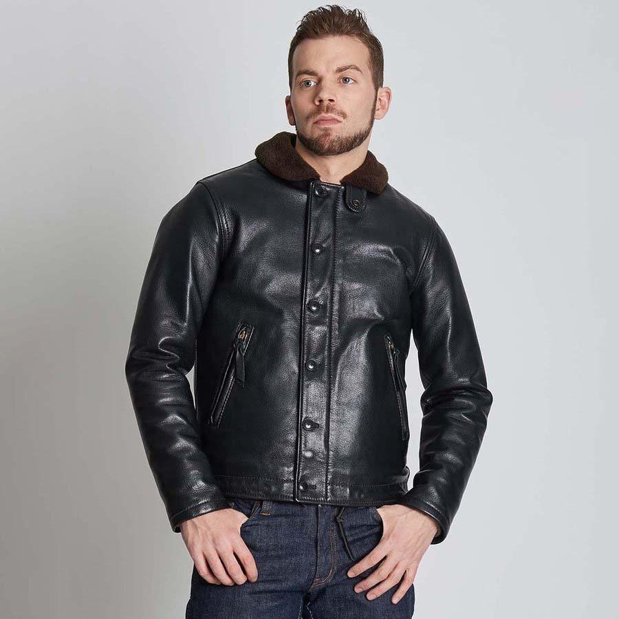 ヘッドファクトリー KADOYA HF/N-1 ブラック サイズ HEAD FACTORY