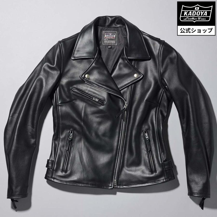 カドヤ（KADOYA） KADOYA BOREAS / ブラック / レディース カドヤ公式