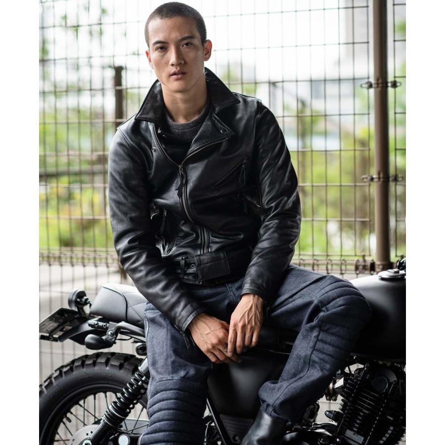 カドヤ（KADOYA） KADOYA TOURUS カドヤ公式ショップ ダブルライダース