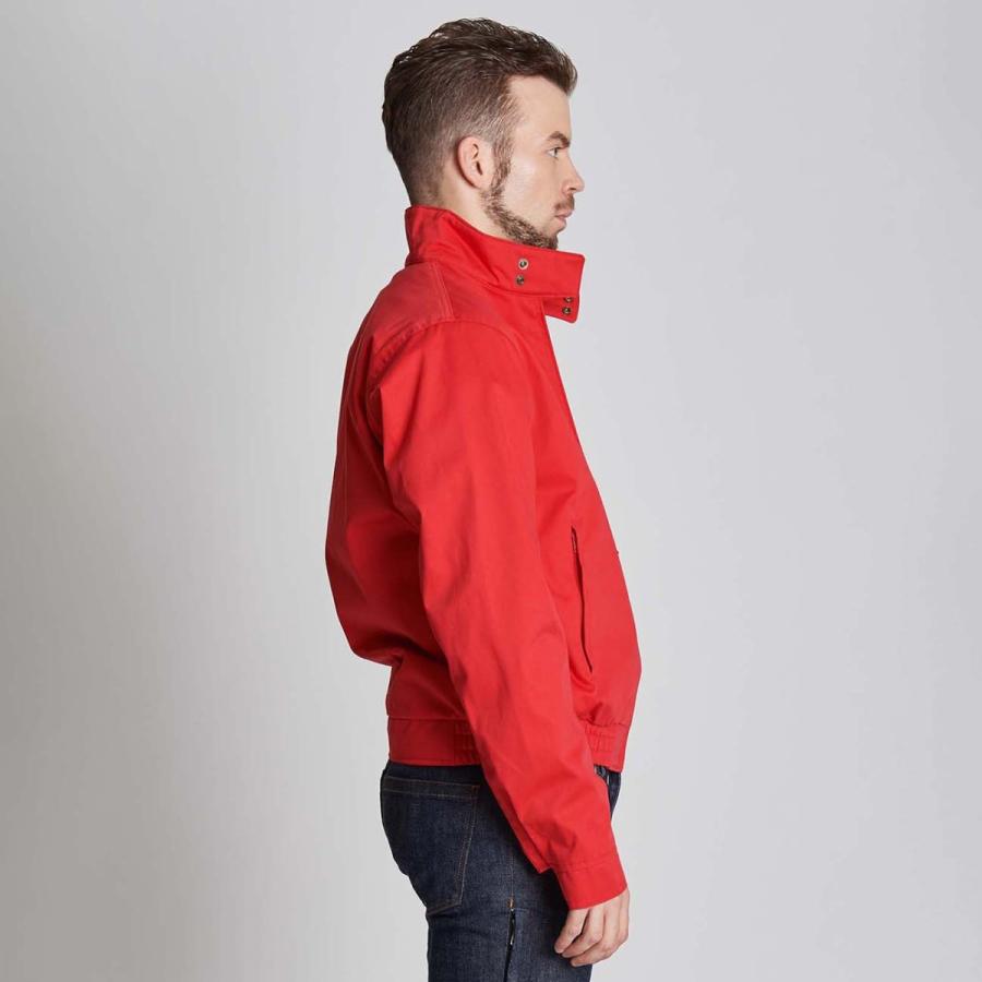 カドヤ（KADOYA） KADOYA CRUISE RIDE-HFP レッド カドヤ公式ショップ