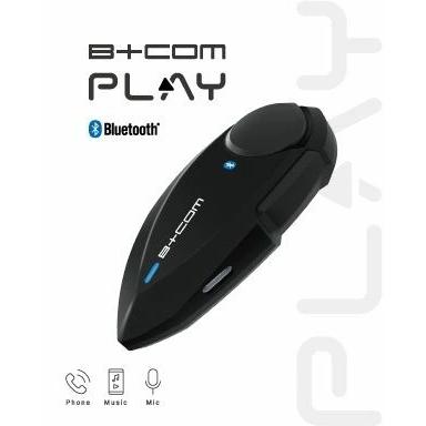 B＋COM（ビーコム） SYGN HOUSE B+COM PLAY サインハウス バイク