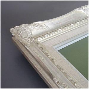 9232 F8号 ゴールド/ 油絵額縁 油彩額縁 油絵用額縁 油彩用額縁 油絵額