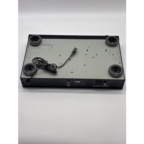 ☆動作確認済み☆ Sony ST-S500 FM/AM ステレオチューナー ☆動作確認