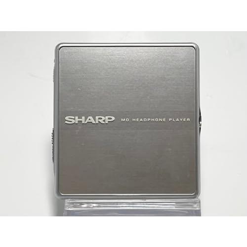 ポータブルプレーヤー 106,mz n910 md st600 s MDポータブルプレーヤー