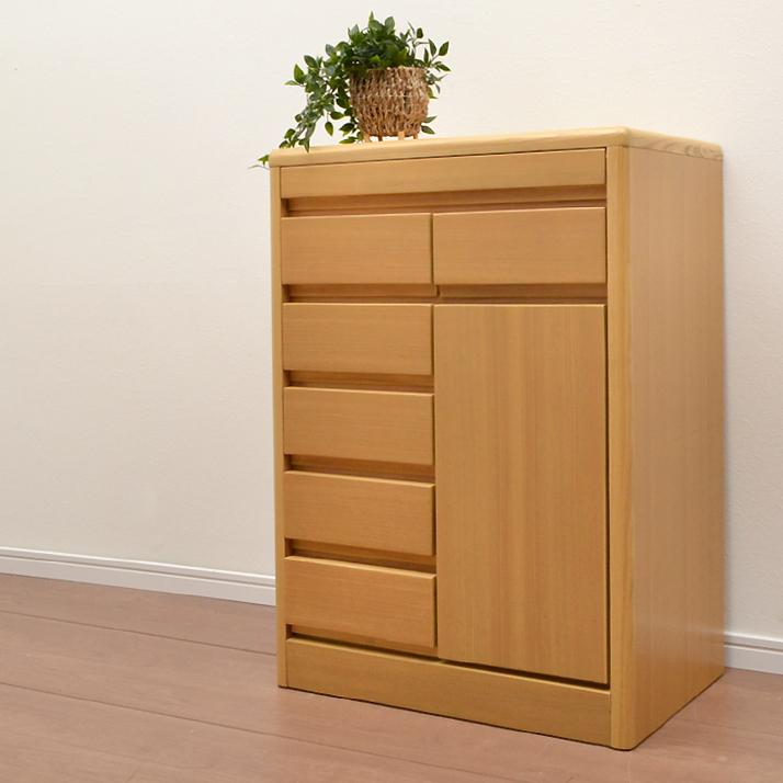 展示品 木製 シャビー ハンドメイド キャビネット 収納棚 食器棚 花台