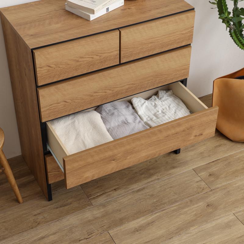 関家具 公式店 チェスト 木製 おしゃれ タンス たんす 完成品 箪笥