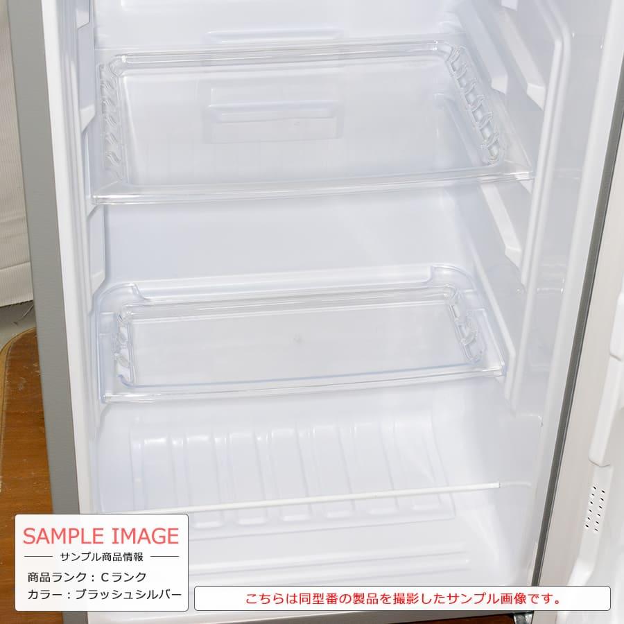 AQUA（アクア） 6ヶ月保証AQUA 冷蔵庫 1ドア 75L AQR-8K2-S 2022-2024