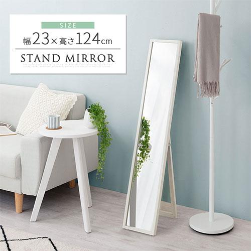 Perfume Closet LOGO STAND MIRROR スタンドミラー Perfume Closet