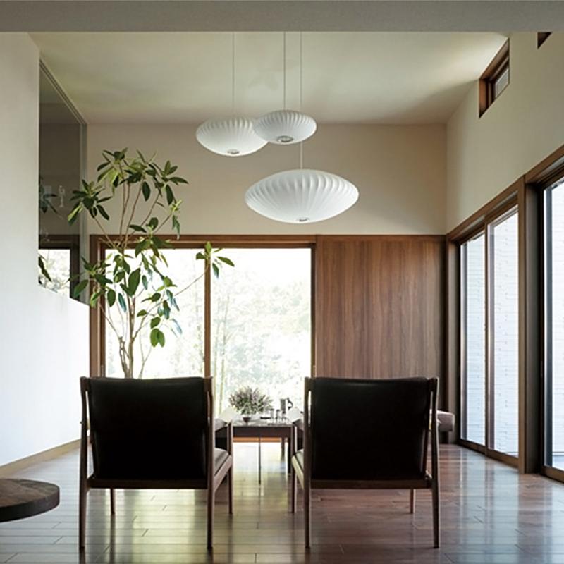 George Nelson（ジョージ・ネルソン） 【2月下旬入荷予定】ペンダント