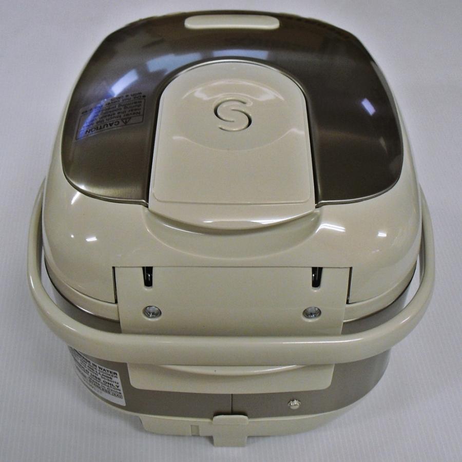 象印（ZOJIRUSHI） 海外向け炊飯器 220V-230V仕様 象印マホービン