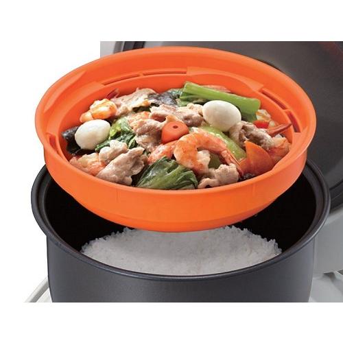 タイガー魔法瓶 海外向け炊飯器 230V-240V仕様 マイコン炊飯ジャー 5.5