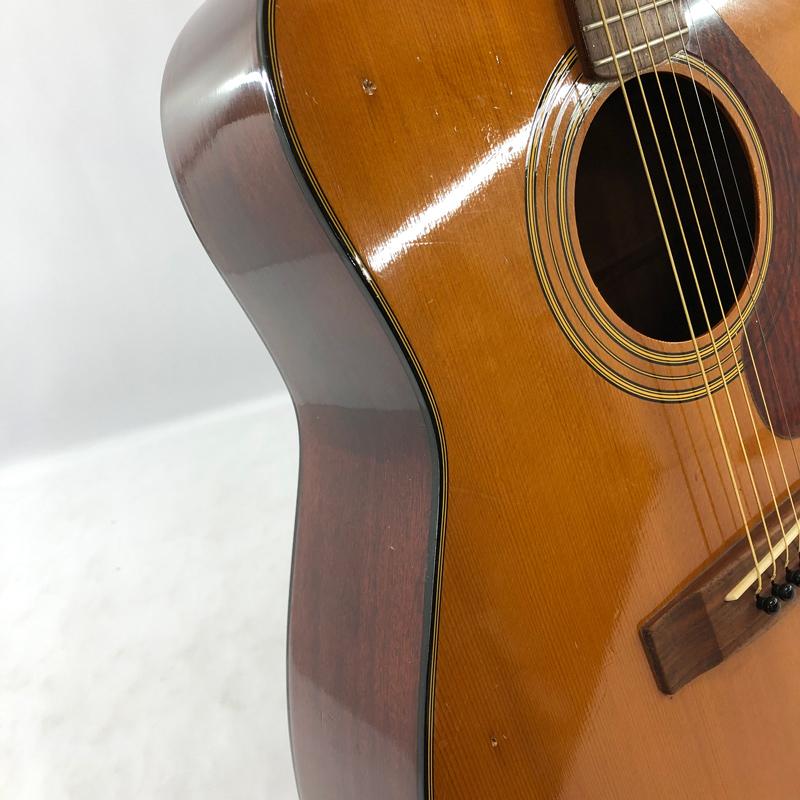 初心者向け！整備済み 国産YAMAHA FG-151B ジャパンヴィンテージ