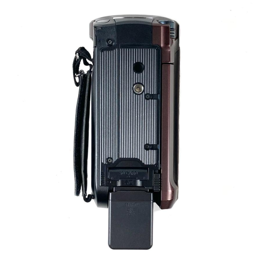 Panasonic HC-W850M ブラウン 本体ジャンク Panasonic HC-W850M