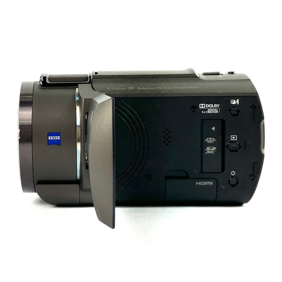 ジャンク】SONY FDR-AX40 【公式通販】