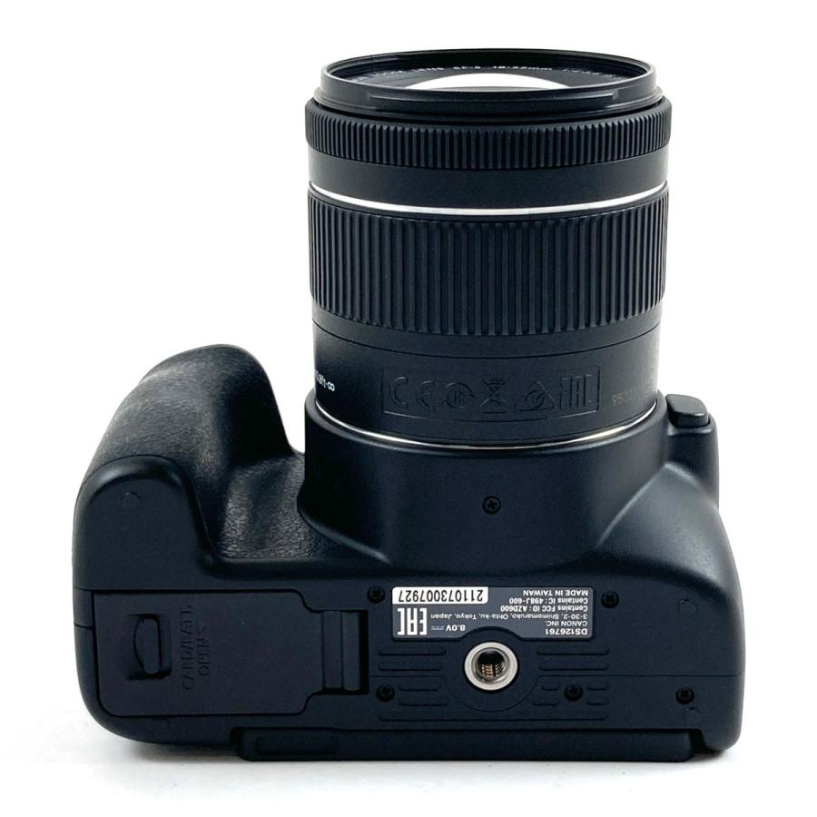 デジタルカメラ Canon EOS Kiss X10 EF-S 18-55 IS STM kit CANON EOS