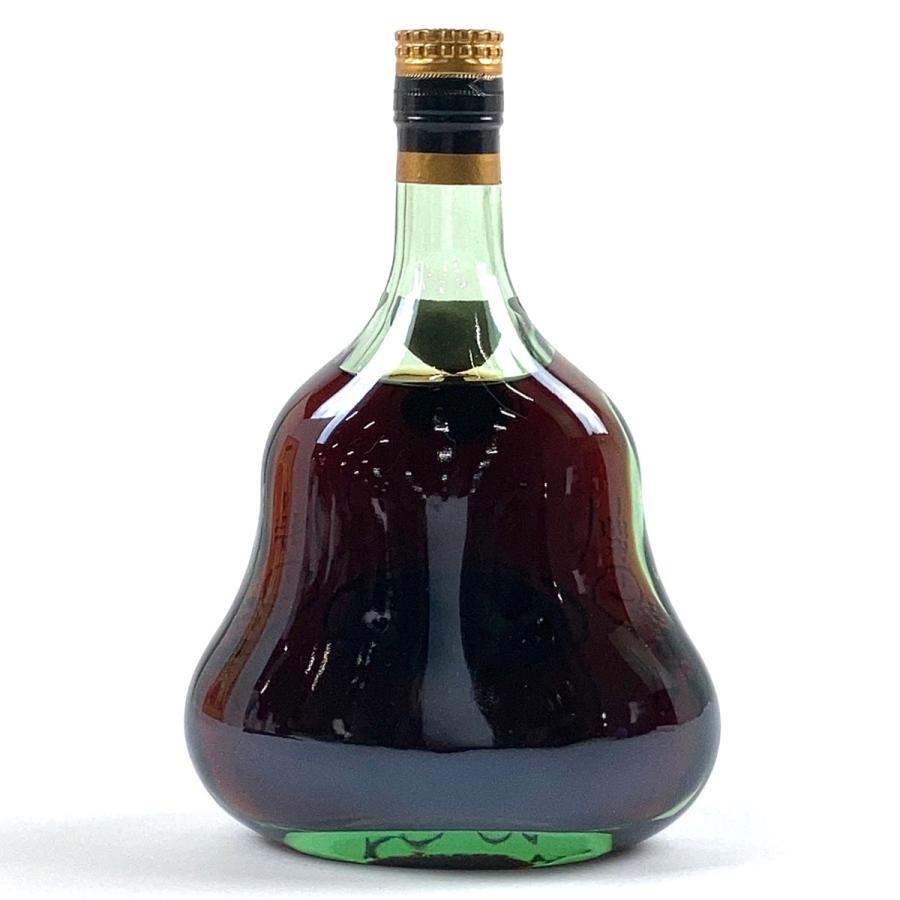Hennessy XO コニャック 700ml グリーンボトル 700ml 箱入 ヘネシー XO