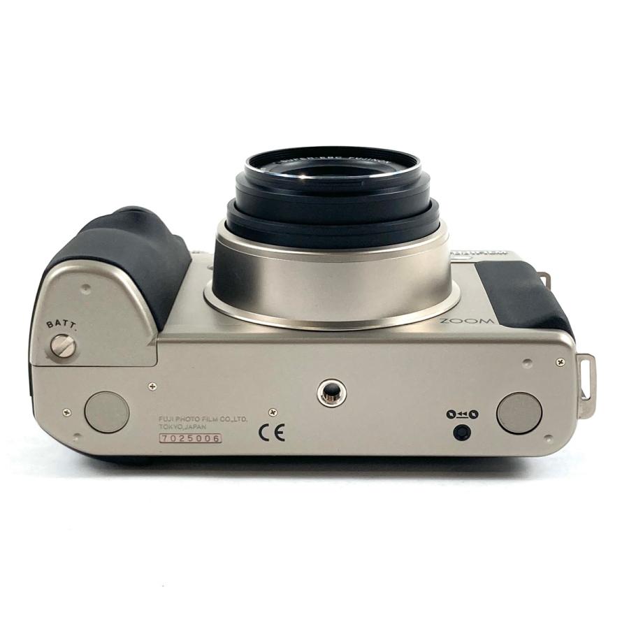 フィルムカメラ FUJIFILM GA645Zi Professional (CT 003) 富士フイルム