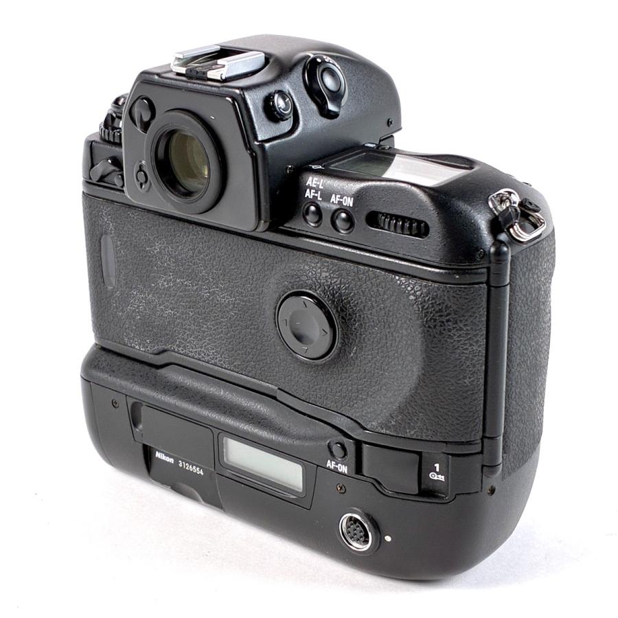 ニコン Nikon F5 ボディ フィルム オートフォーカス 一眼レフカメラ