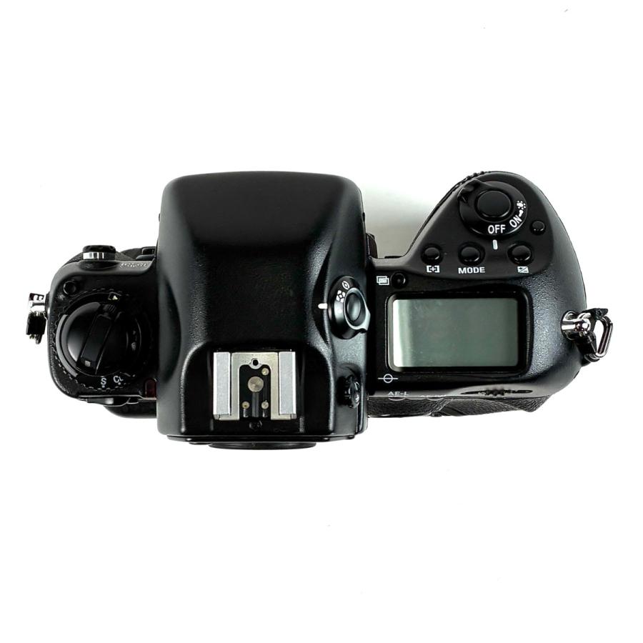 ニコン Nikon F5 ボディ フィルム オートフォーカス 一眼レフカメラ