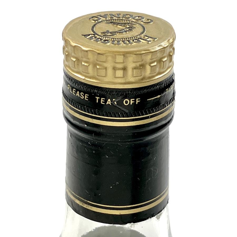 A1347-5/ヘネシーX.O/クリアボトル 金キャップ/コニャック/700ml 楽天