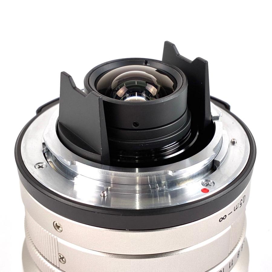 コンタックス CONTAX Biogon T* 21mm F2.8 ビオゴン Gマウント レンジ