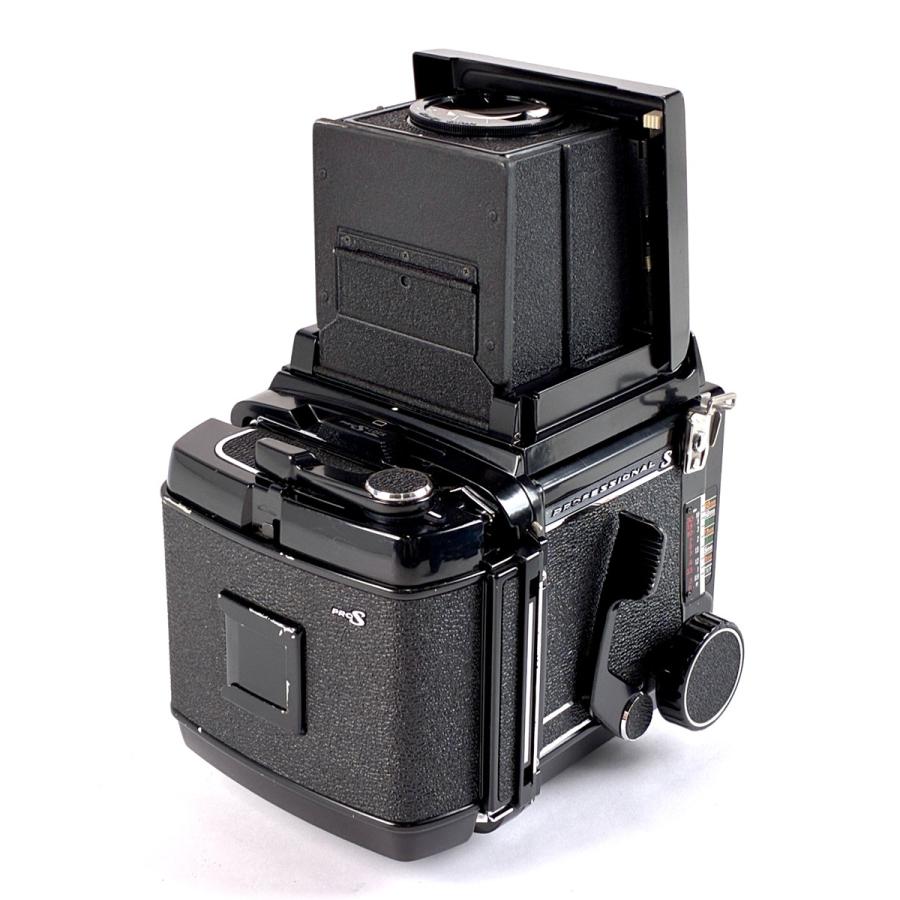 ほぼ新品】マミヤ Mamiya RB67 Pro S ボディ Amazon | Mamiya マミヤ