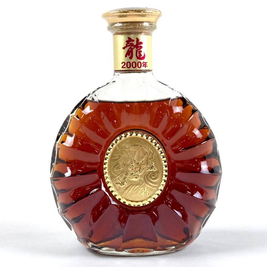 レミーマルタン REMY MARTIN XO スペシャル 龍 2000 700ml ブランデー
