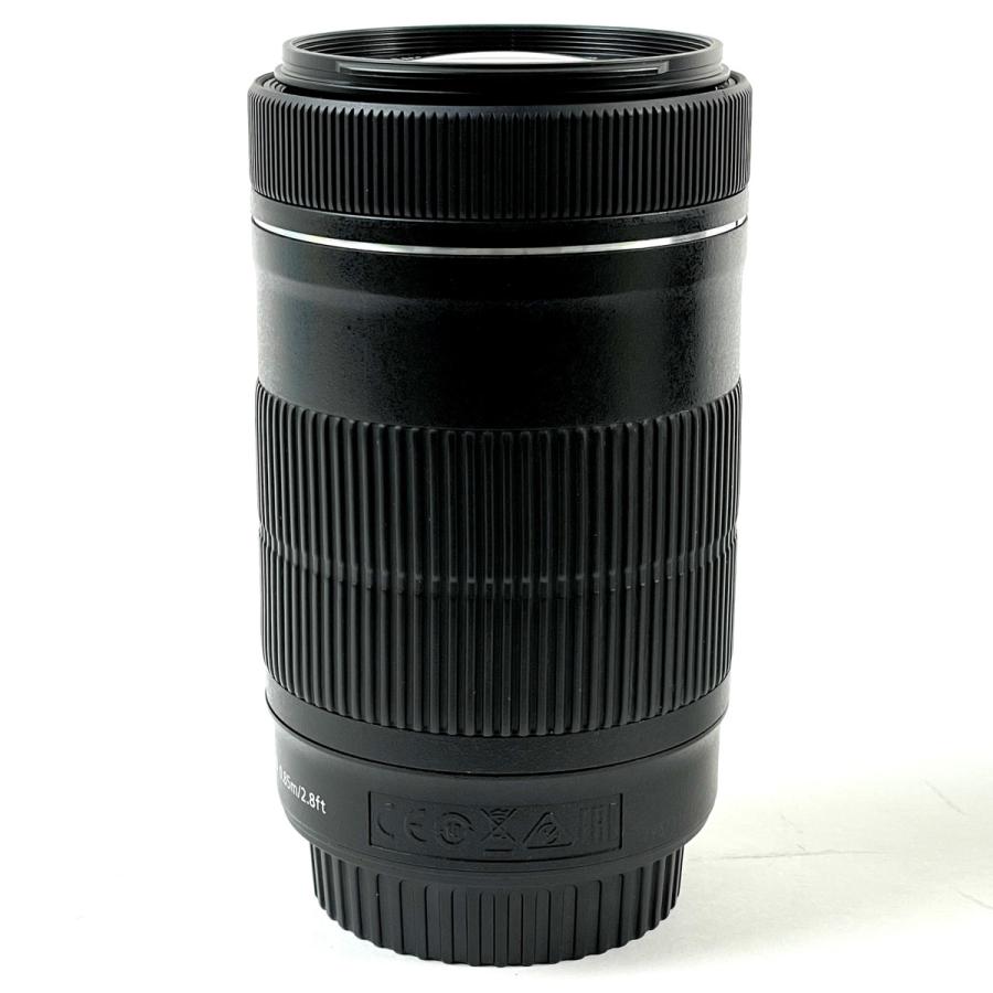 キヤノン Canon EF-S 55-250mm F4-5.6 IS STM 一眼カメラ用レンズ
