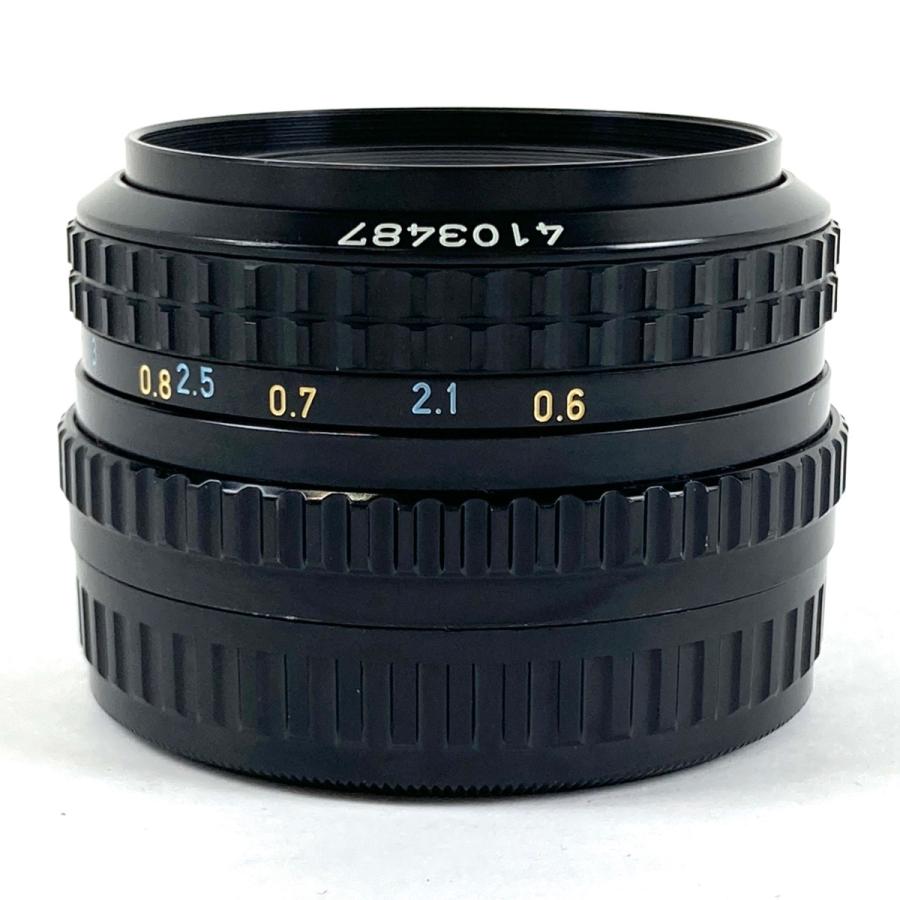 ペンタックス PENTAX SMC PENTAX-A 645 75mm F2.8 中判カメラ用レンズ