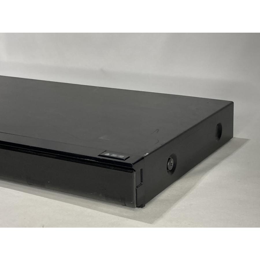 チューナー ブルーレイレコーダー ブラック DIGA DMR-BRT220-K