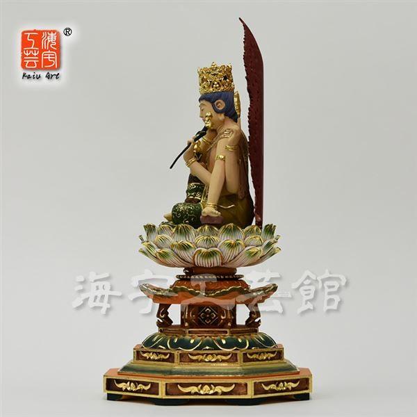 仏像 観音如意 観音香座 文房 文鎮 茶台 装飾品 工芸品 置物