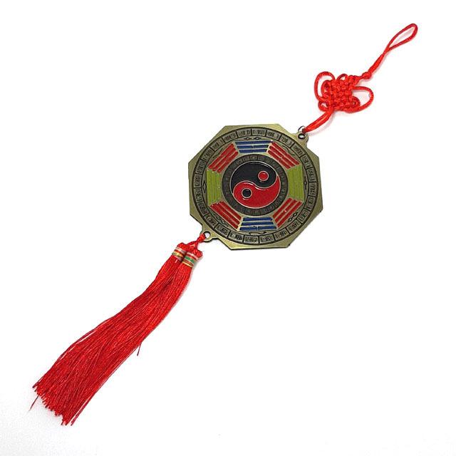 中国骨董 陰陽十二支玉壁 清時代古美術 和田玉 お守り 風水グッズ 蒐集