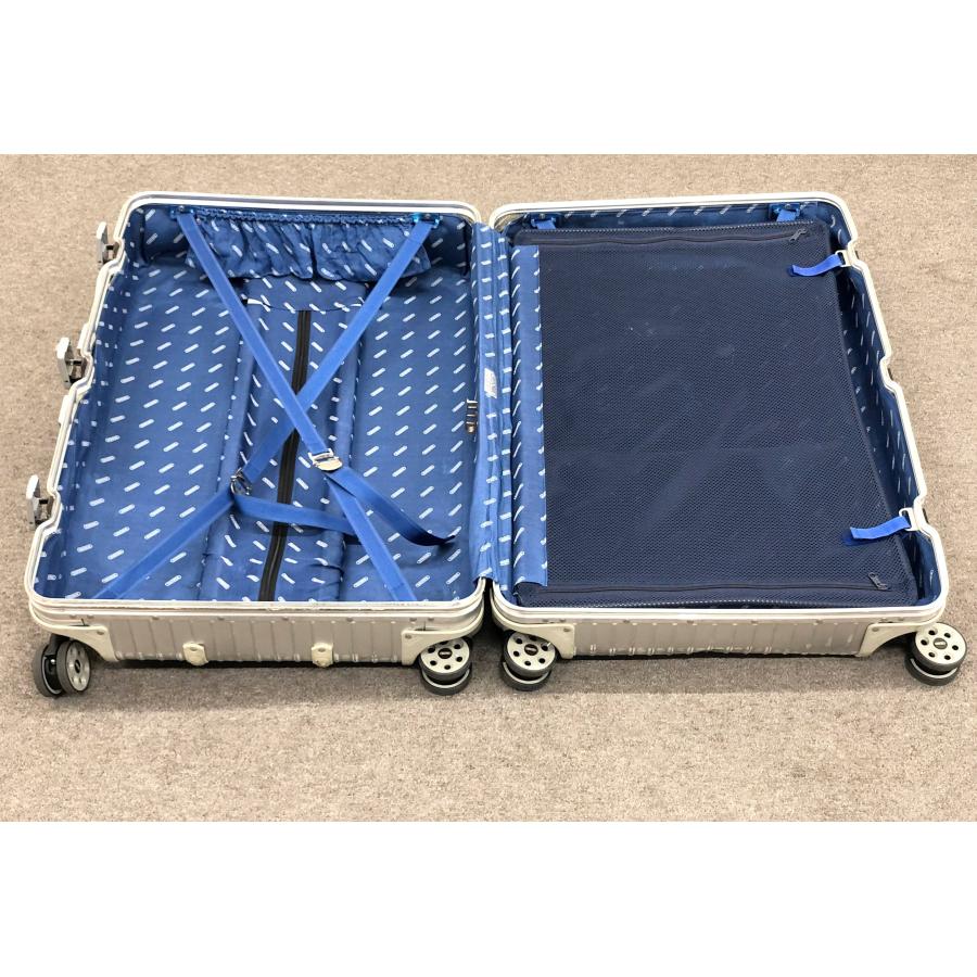 □RIMOWA/リモワ□TOPAS/トパーズ 932.77 スーツケース キャリーケース