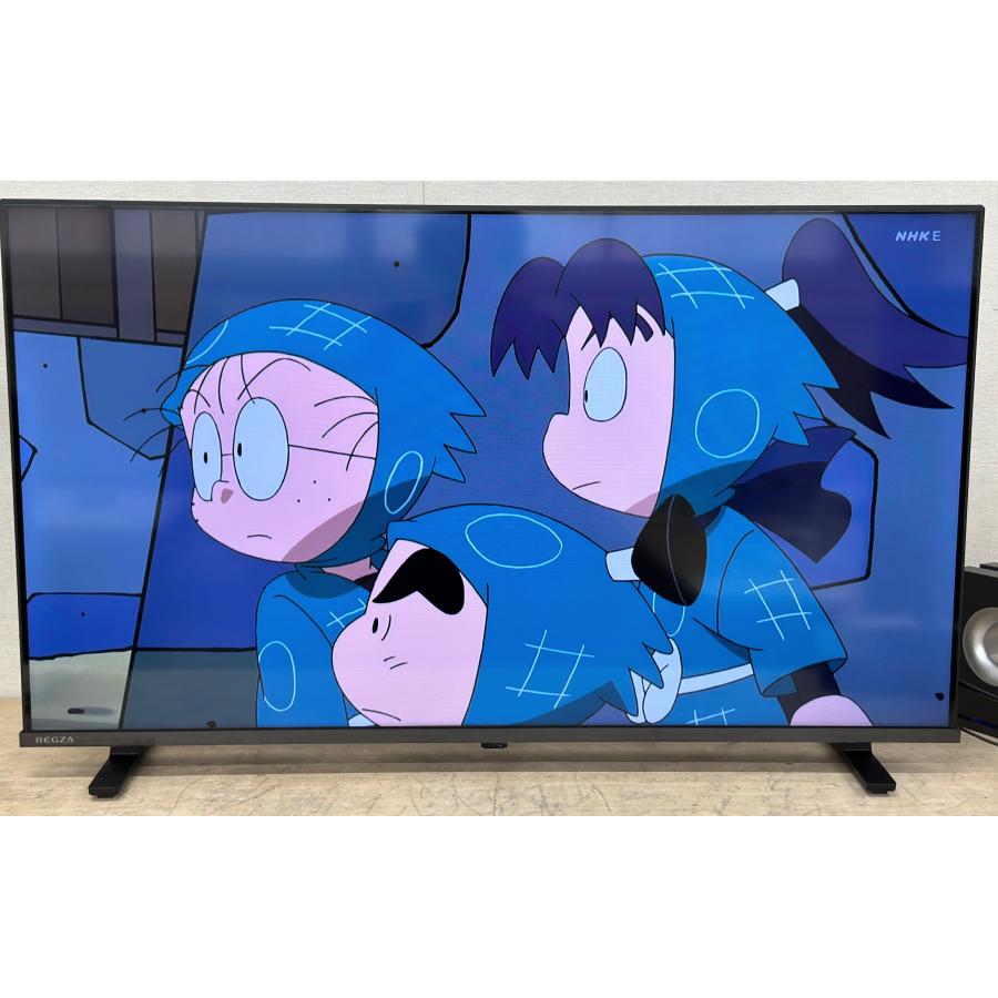 REGZA 40V型 2024年式 V35Nシリーズ液晶テレビ 40V35N