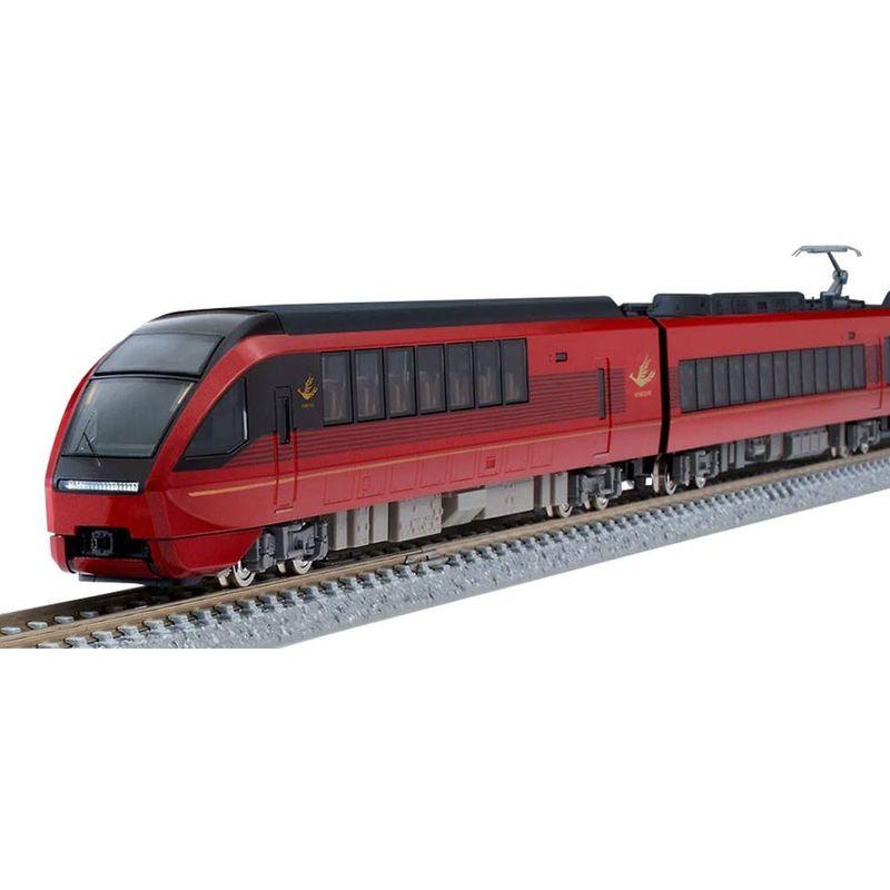 TOMIX 98695 近鉄日本鉄道 80000系 6両 近畿日本鉄道 80000系(ひのとり