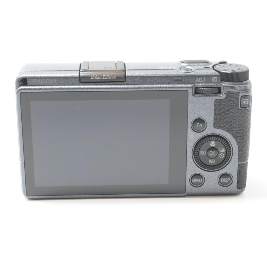 RICOH GR 【新品級】GR IIIx Urban Edition Special Limited Kit