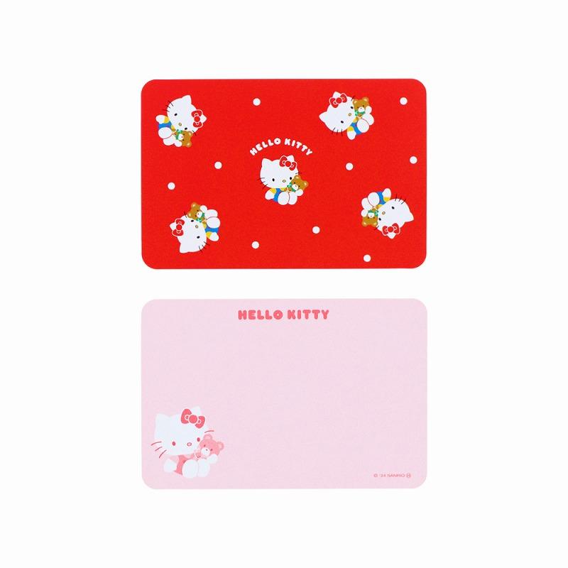 レア‼️エンジェルナースキティ お薬レターセット 薬袋デザイン封筒